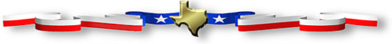 State of Texas Seal